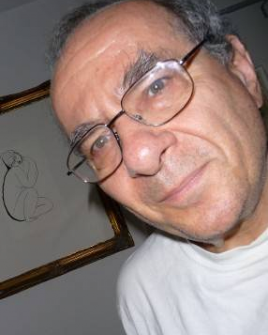 Ivan Biel