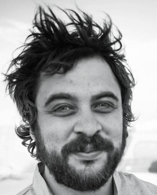 Ilya Blokh