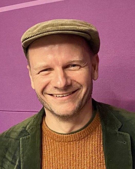 René Kubášek