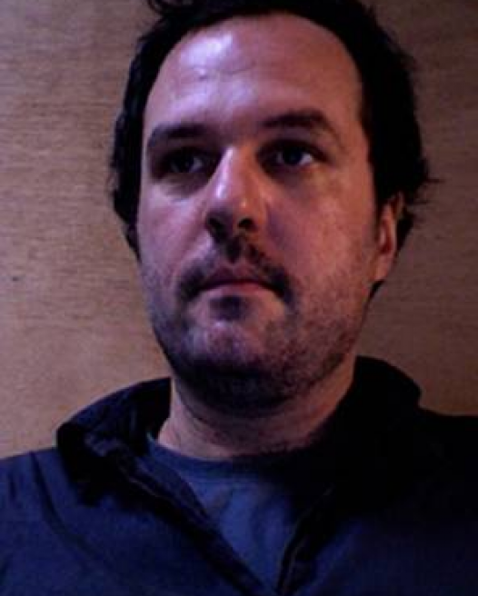 Damien Froidevaux