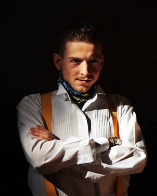 Denis Kushnarov