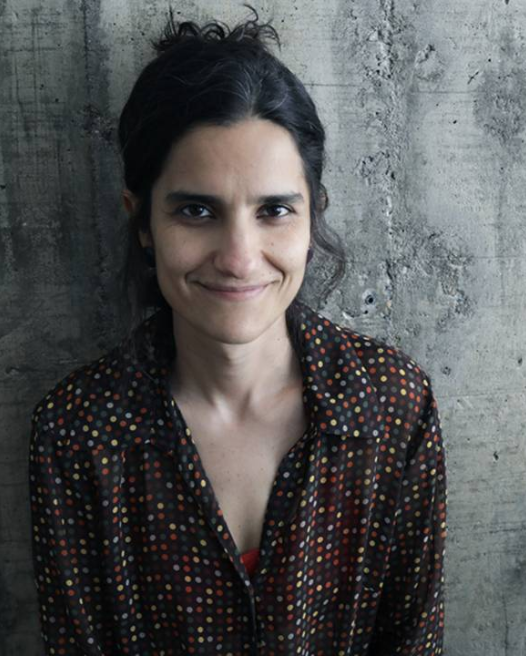 Marina Thome