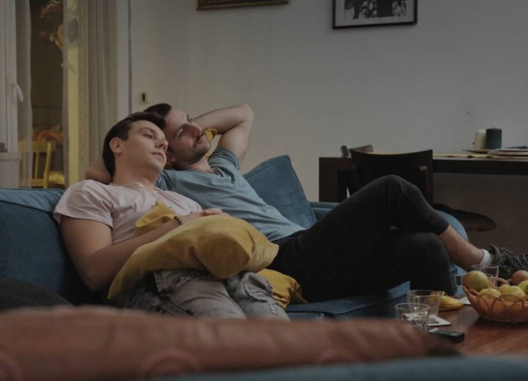 Warm Film