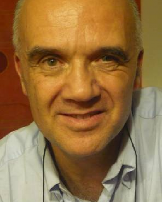 Lorenzo Hendel