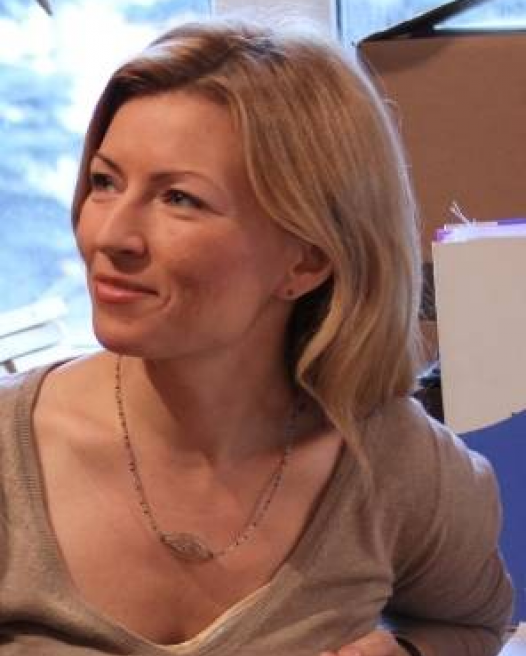 Victoria Kaskova