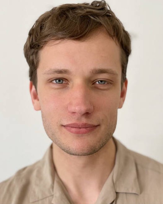 Michael Přibil