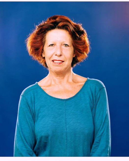 Susanne Freund
