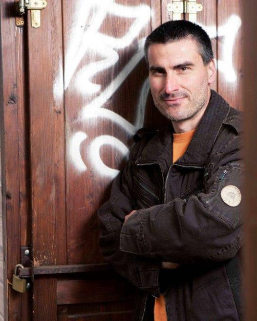 Neven Hitrec