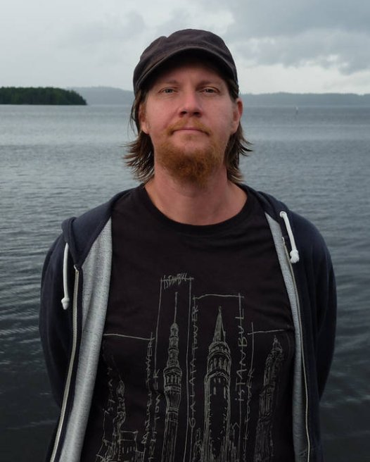 Audun Nedrelid