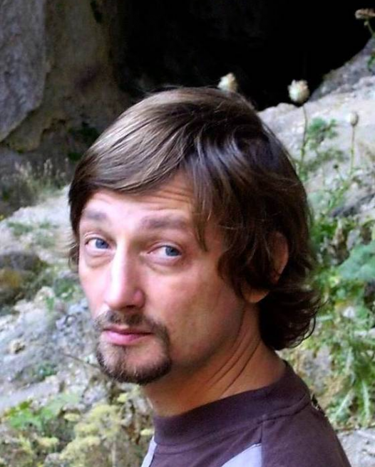 Alexander Kuprin
