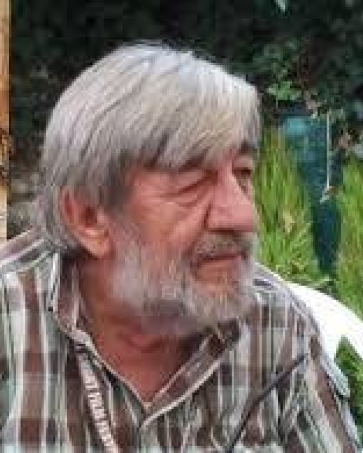 Dimitris Spyrou