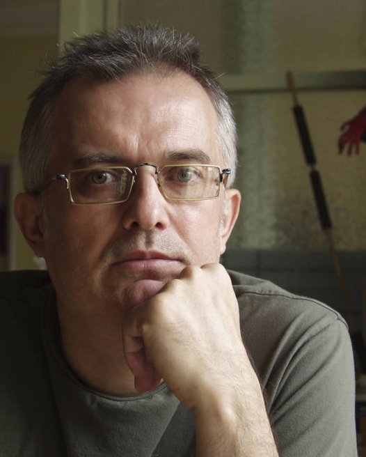 Sotir Gelev