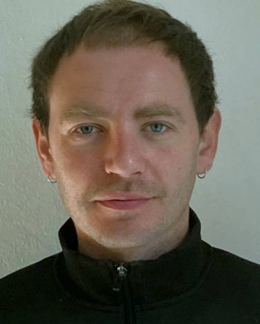 Dzmitry Dziadok