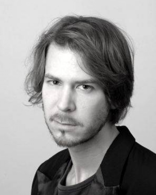Jacob Dammas
