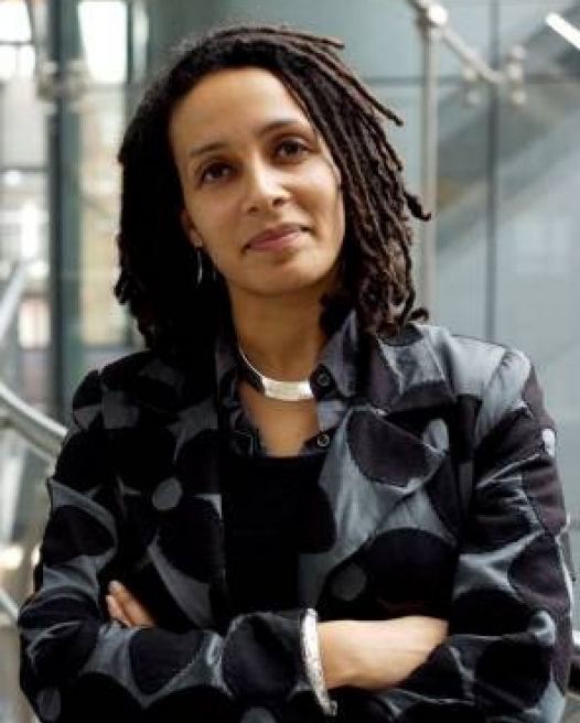 Tabitha Jackson