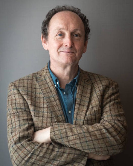 Gordon Lovitt