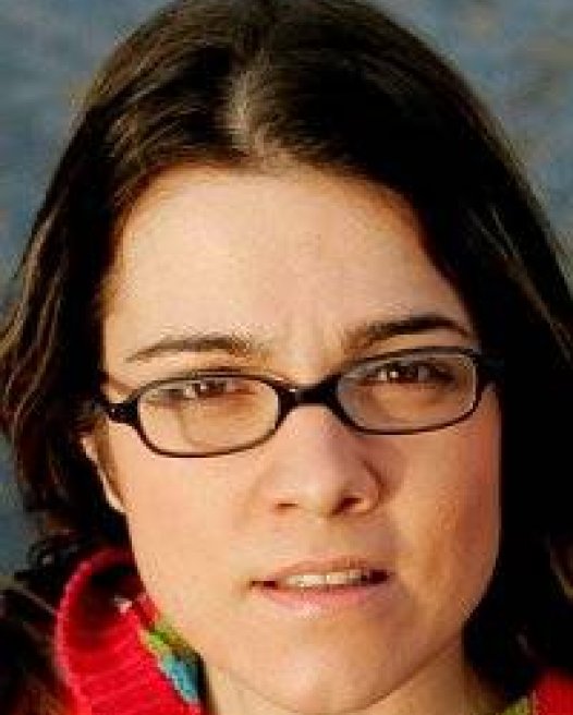Karla Stojáková