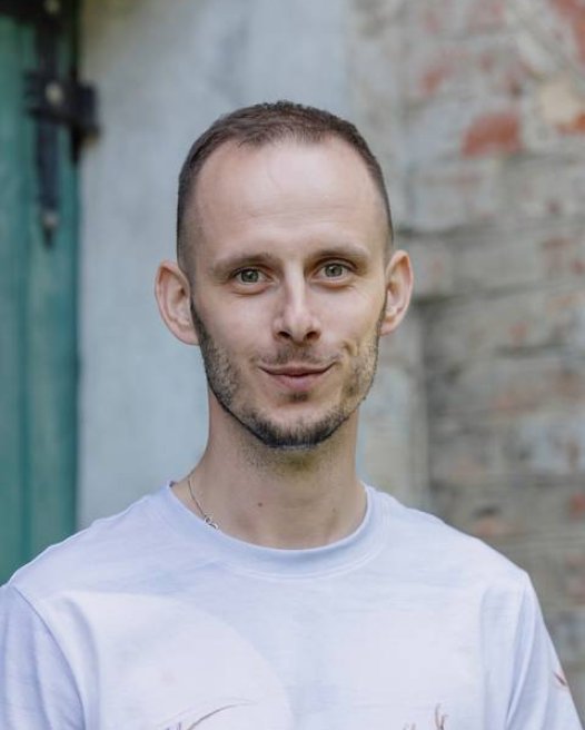Mikołaj Janik