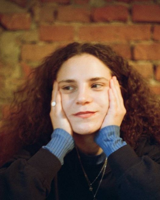 Anna Zsoldos