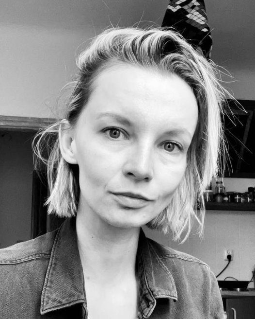 Anna Morawiec