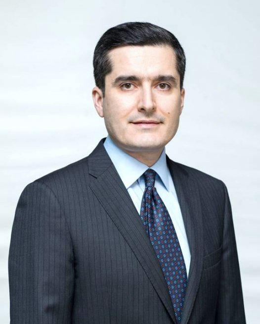 Orman Aliyev