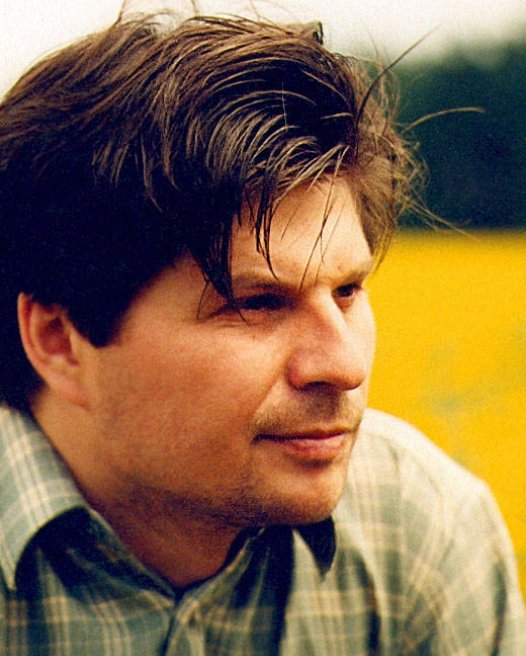 Maciej Adamek