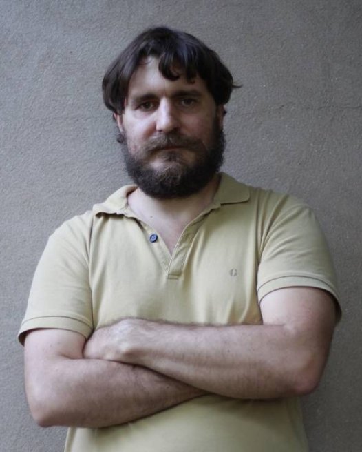 Nebojša Miljković
