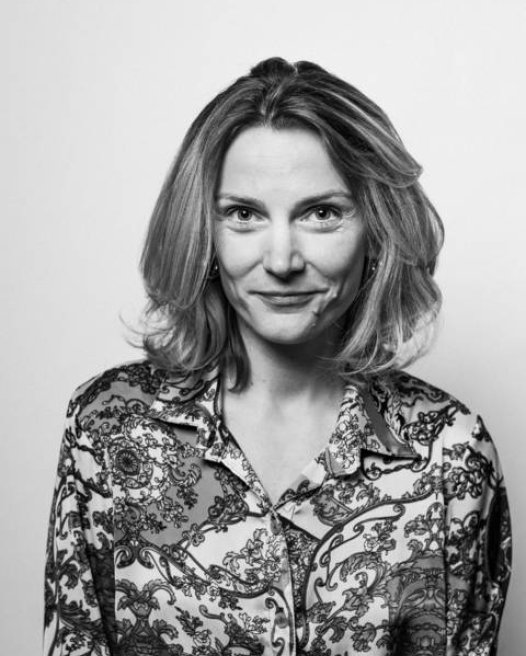 Nora Särak