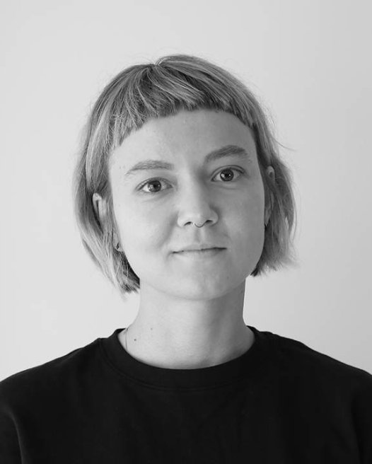 Olha Tuharinova