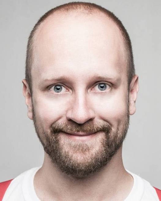 Marcin Lewandowski