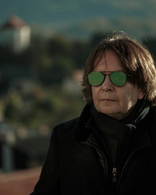 Andrej Kosak
