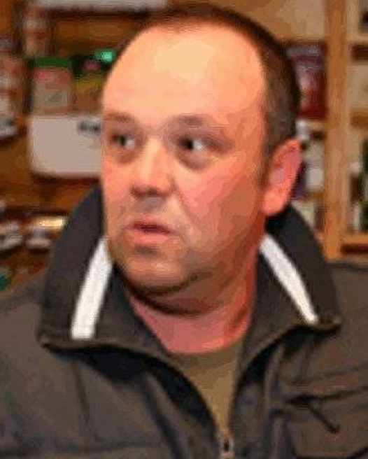 Vladimír Balko