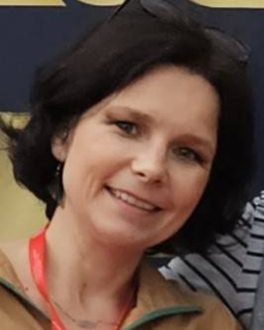 Anna Bławut Mazurkieiwcz