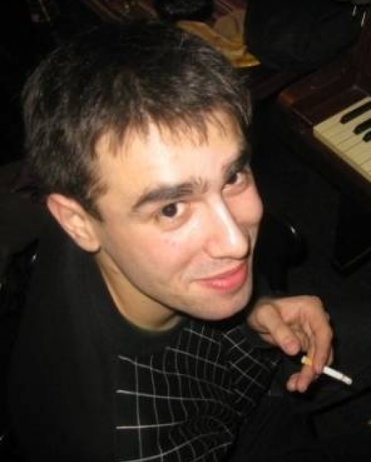 David Běla