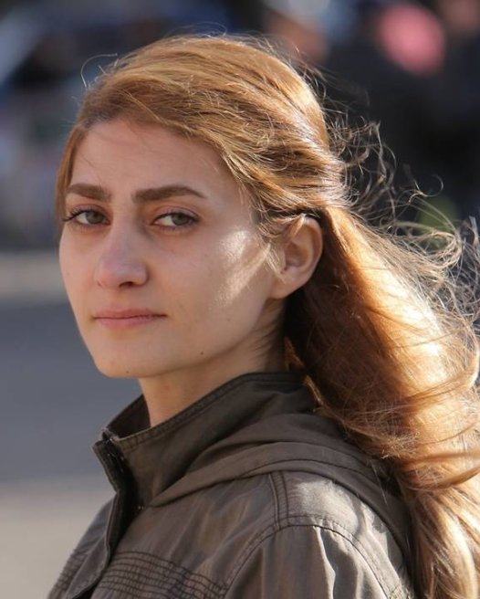 Lilit Mkhitaryan