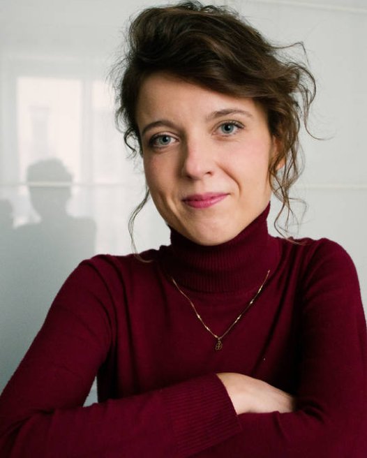 Joanna Janikowska