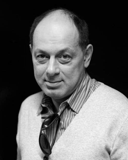 Yevgeny Gindilis