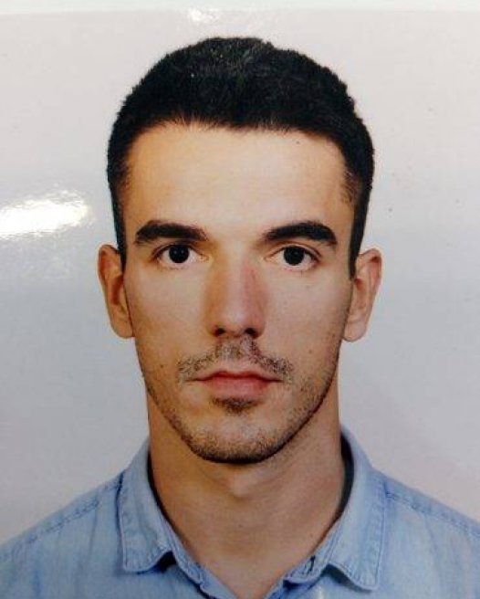 Filip Mladjenovic