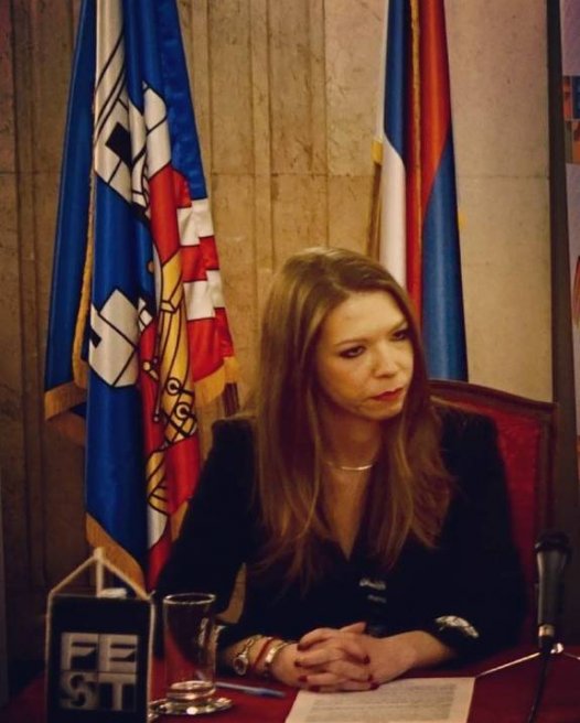Darja Bajic