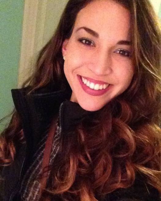 Laura Morcate