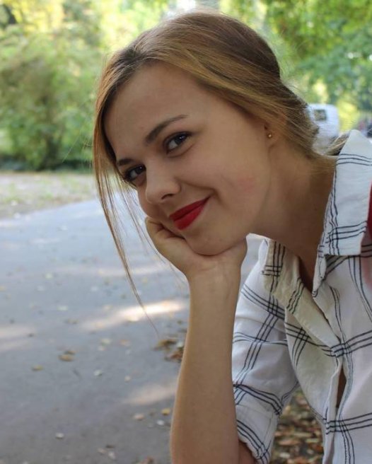 Barbora Veverková