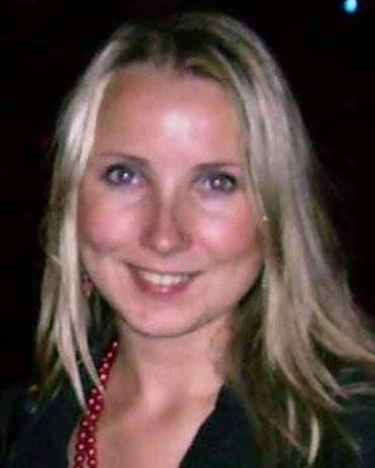 Živile Gallego