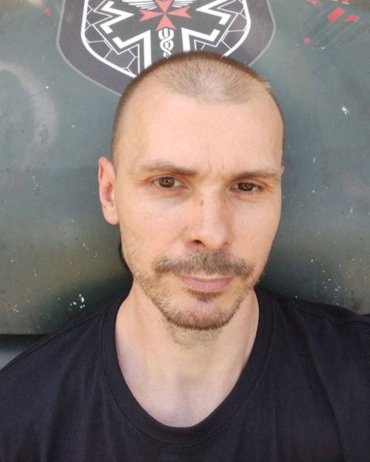 Sergii Bazhenov