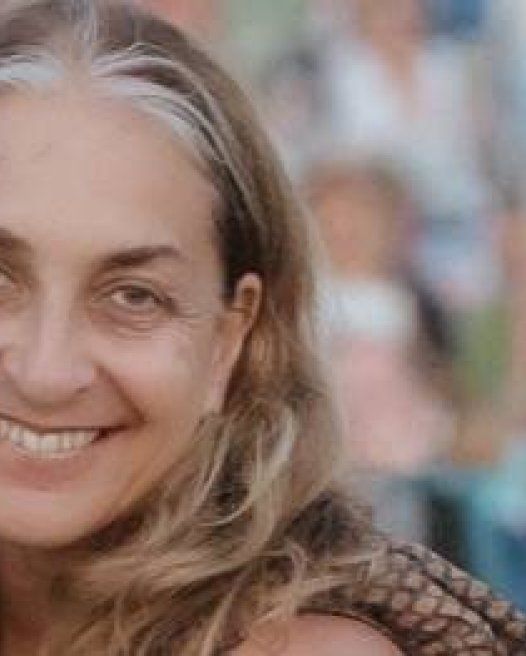 Caroline Libresco
