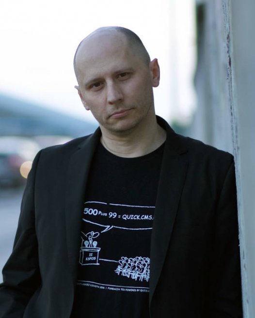 Jaroslaw Migon