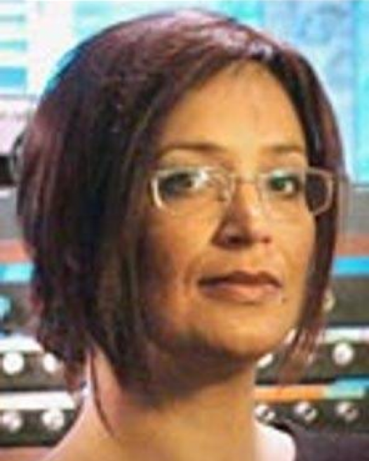 Irén Kármán
