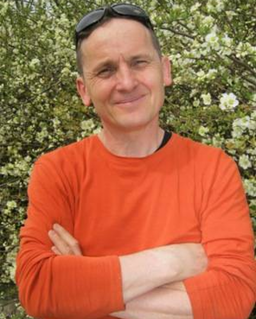 Mieczyslaw Herba
