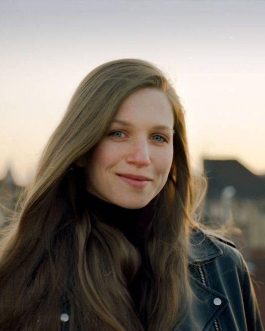 Viktória Dénes