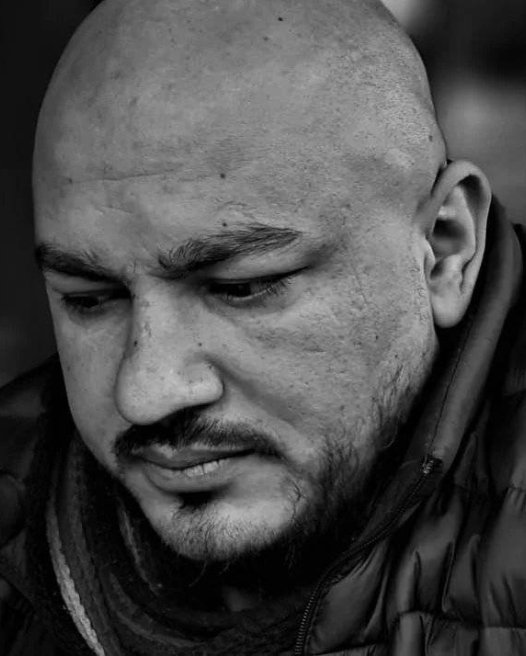 Faton Mustafa