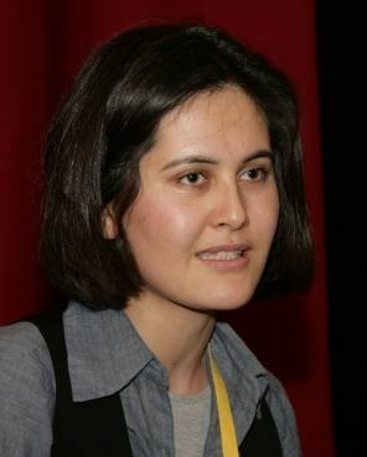 Sahraa Karimi